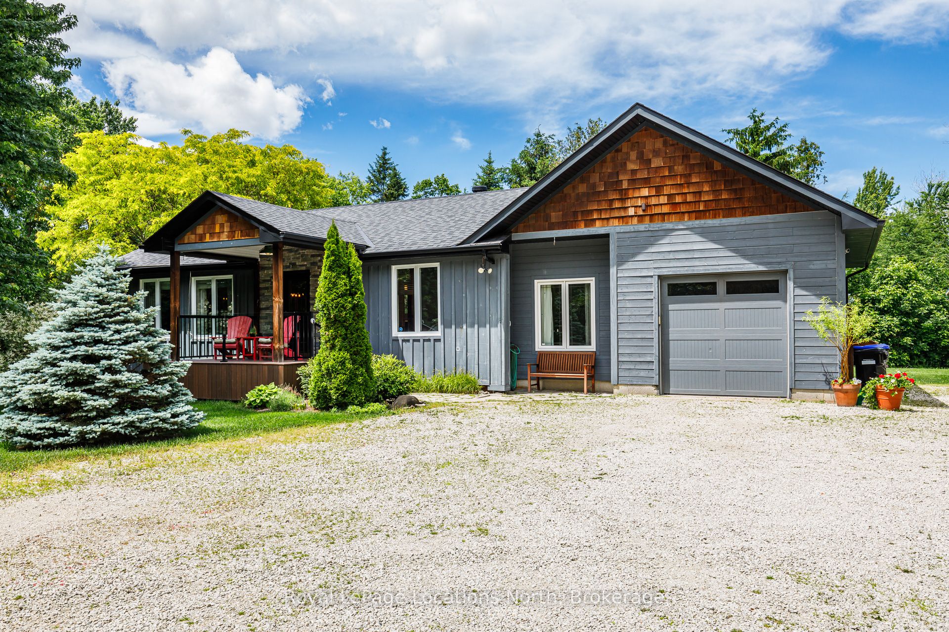 8366 Poplar Side Road, Clearview, ON L9Y 3Y9