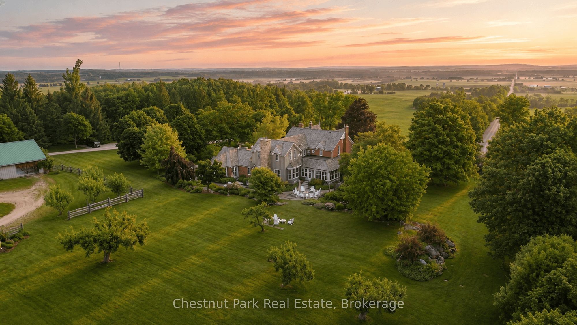 3554 Concession 3, Clearview, ON L0M 1G0