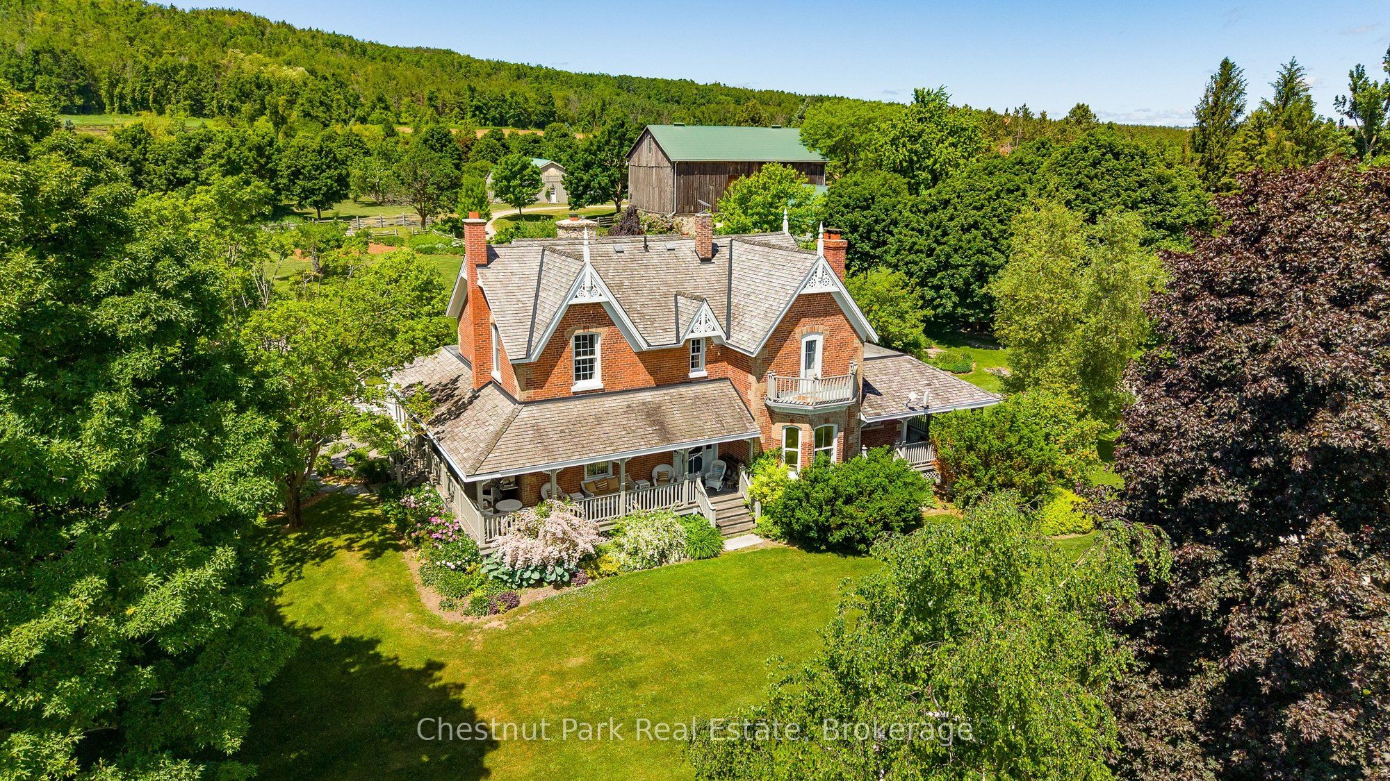 3554 Concession 3, Clearview, ON L0M 1G0 photo 3