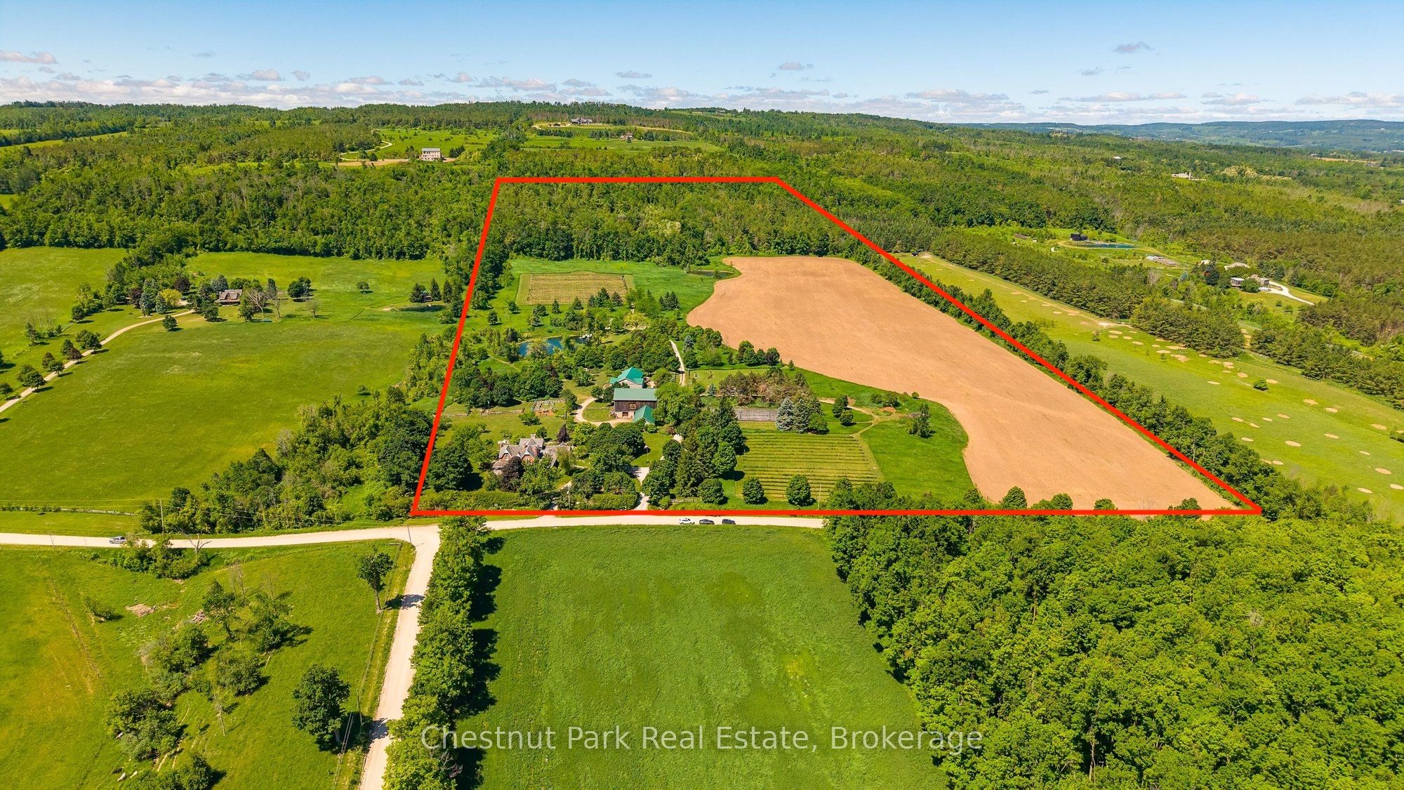 3554 Concession 3, Clearview, ON L0M 1G0 photo 5