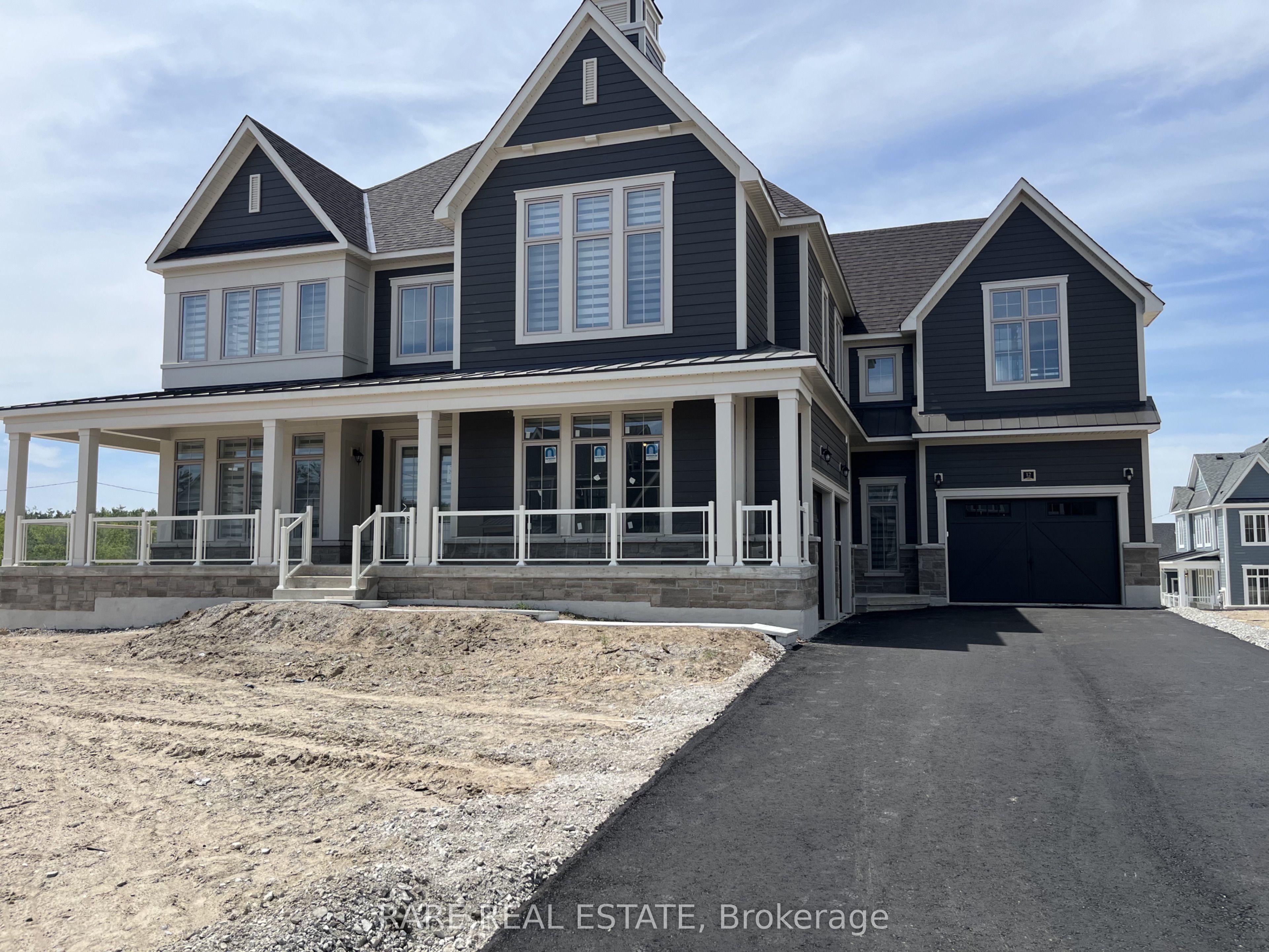 12 Vinnicombe Drive, Oro-Medonte, ON L0L 2L0 photo 2