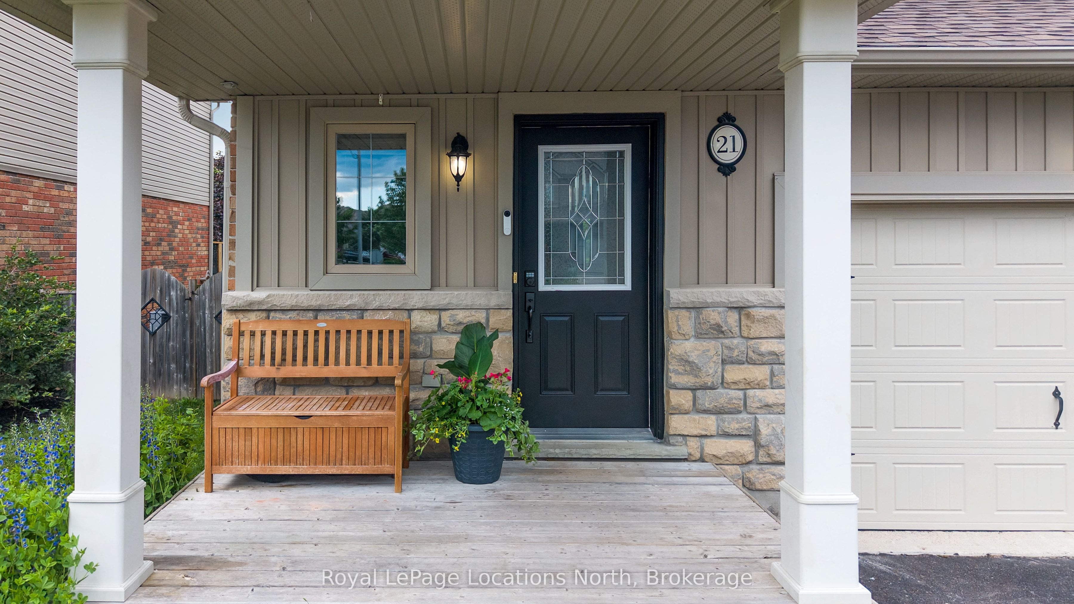 21 Barr Street, Collingwood, ON L9Y 0E7 photo 5