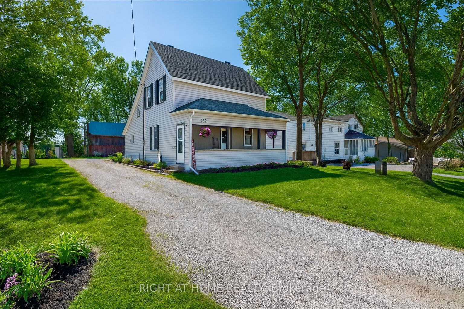 467 High Street, Orillia, ON L3V 4X8 photo 2