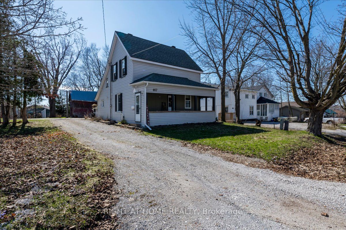 467 High Street, Orillia, ON L3V 4X8 photo 3