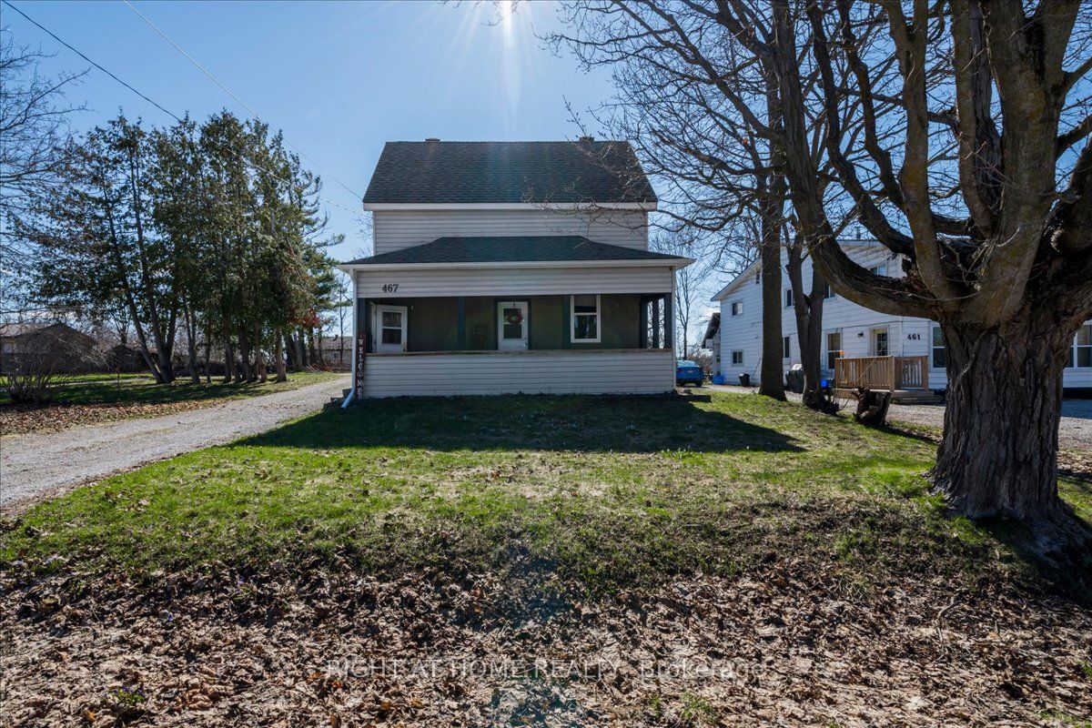 467 High Street, Orillia, ON L3V 4X8 photo 4