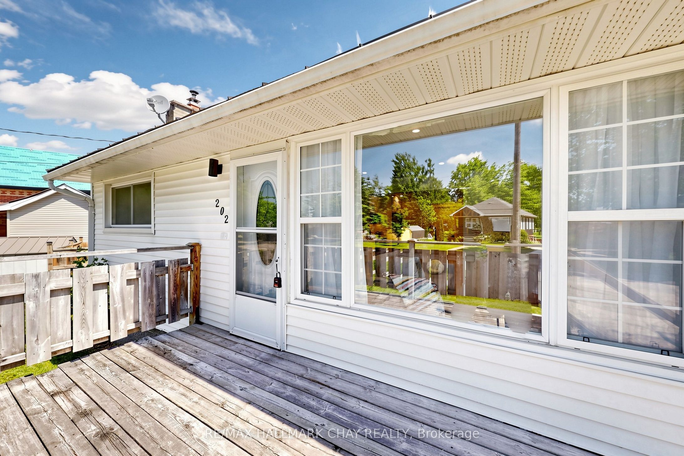 202 Cherry Street, Clearview, ON L0M 1S0 photo 3