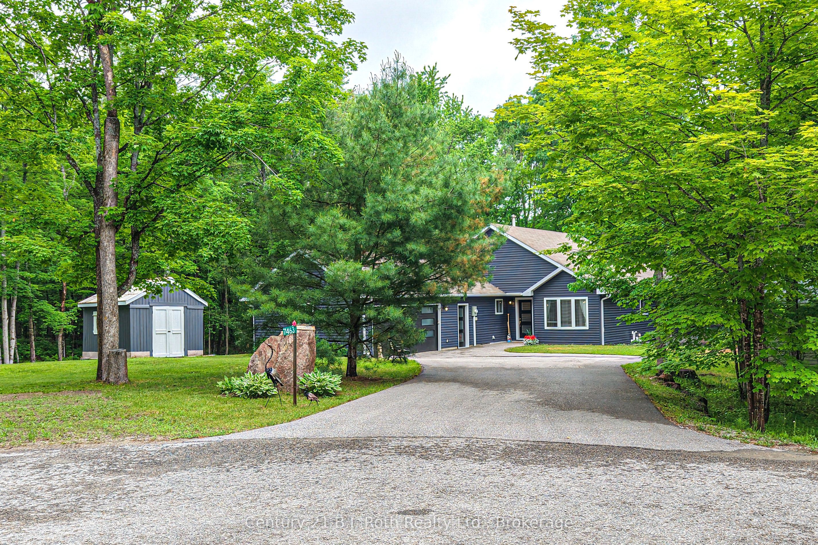 7463 Davy Drive, Ramara, ON L0K 2B0 photo 3
