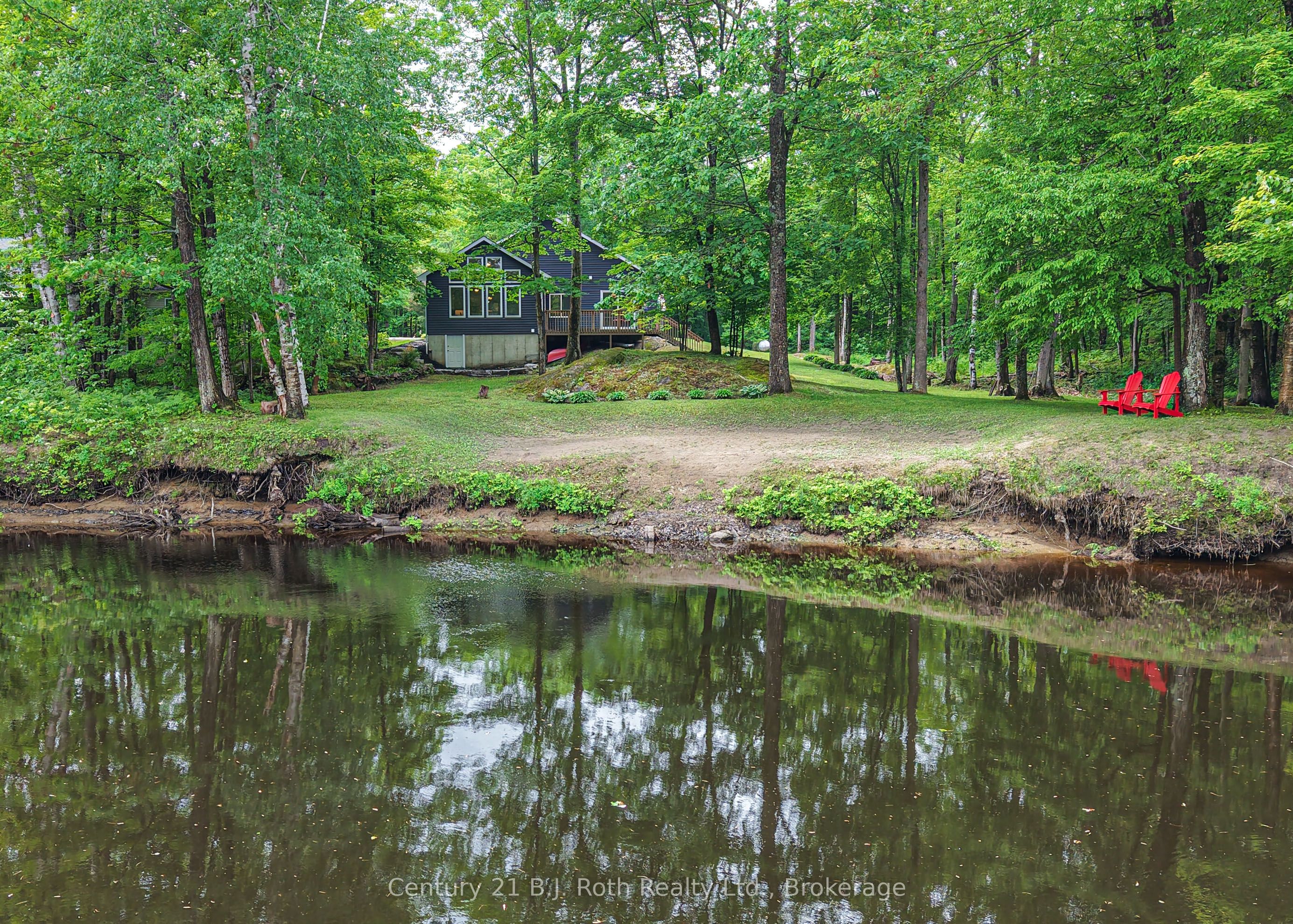 7463 Davy Drive, Ramara, ON L0K 2B0 photo 4