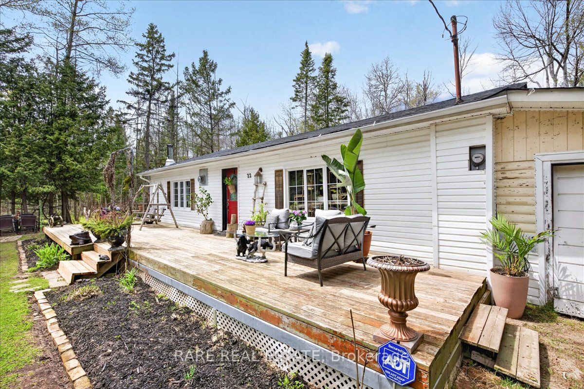 22 Balsam Street, Tiny, ON L0L 1P1 photo 5