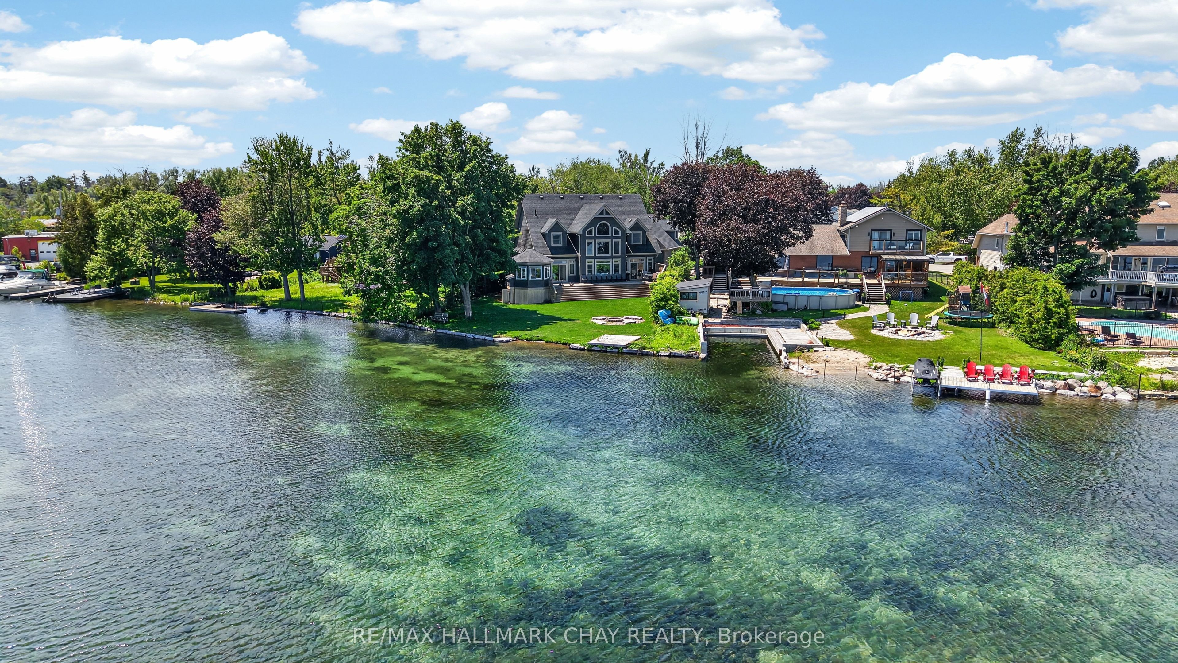 465 Mooney Crescent, Orillia, ON L3V 6R5 photo 2