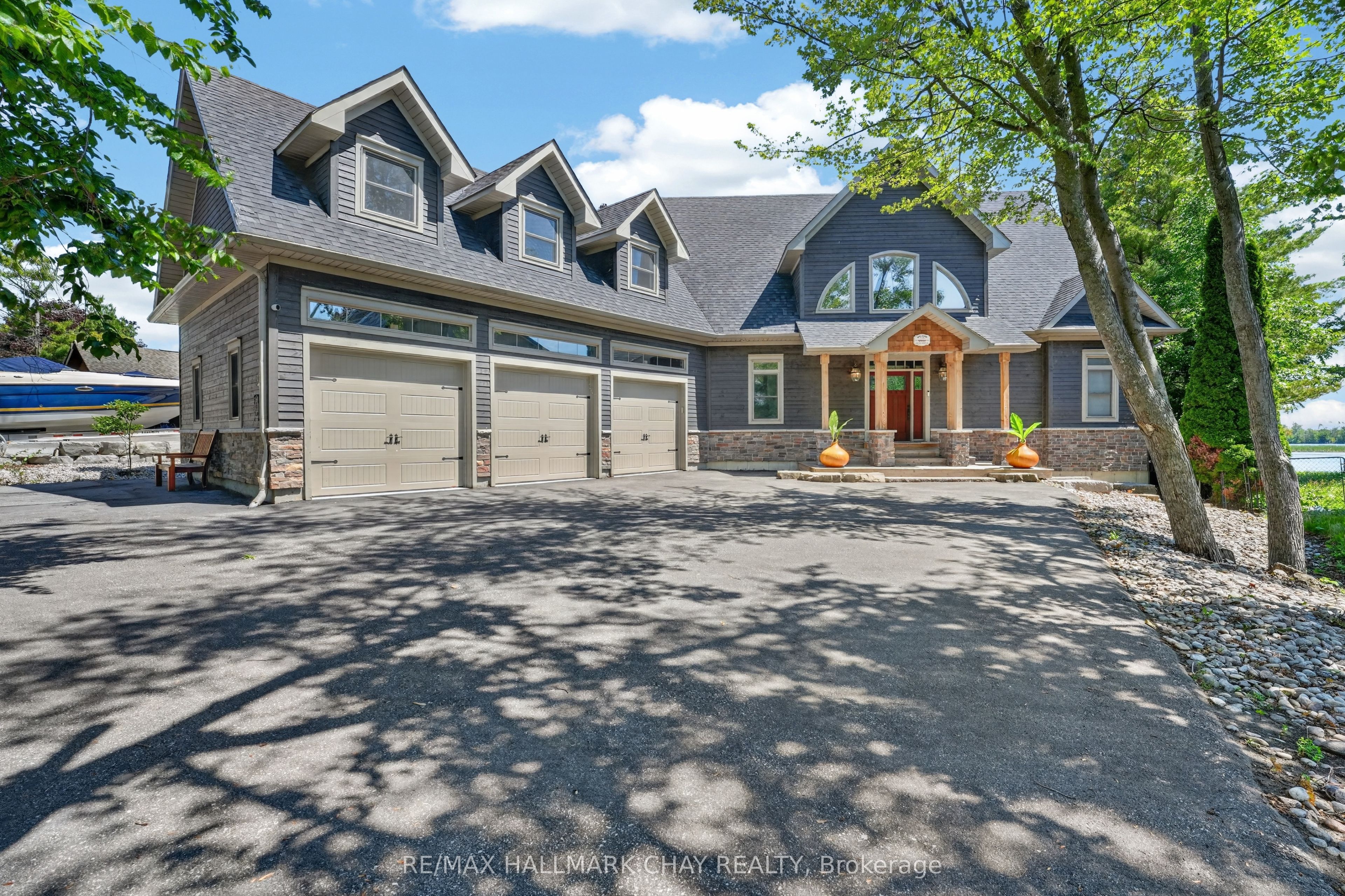 465 Mooney Crescent, Orillia, ON L3V 6R5 photo 4