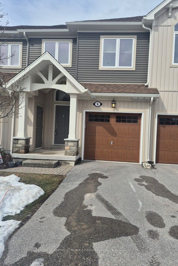 5 Gregory Avenue, Collingwood, ON L9Y 0Z5 photo 3
