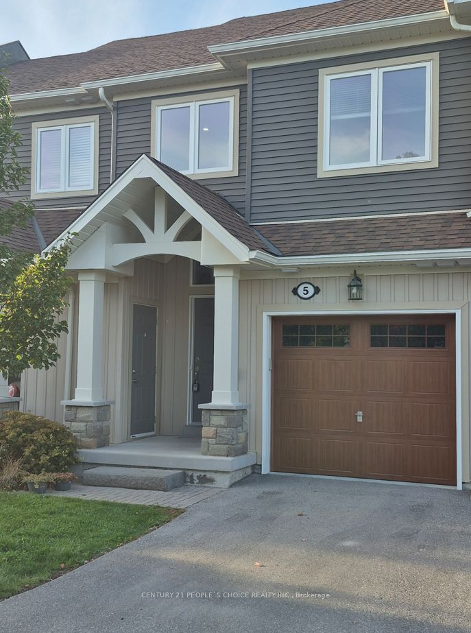 5 Gregory Avenue, Collingwood, ON L9Y 0Z5 photo 5