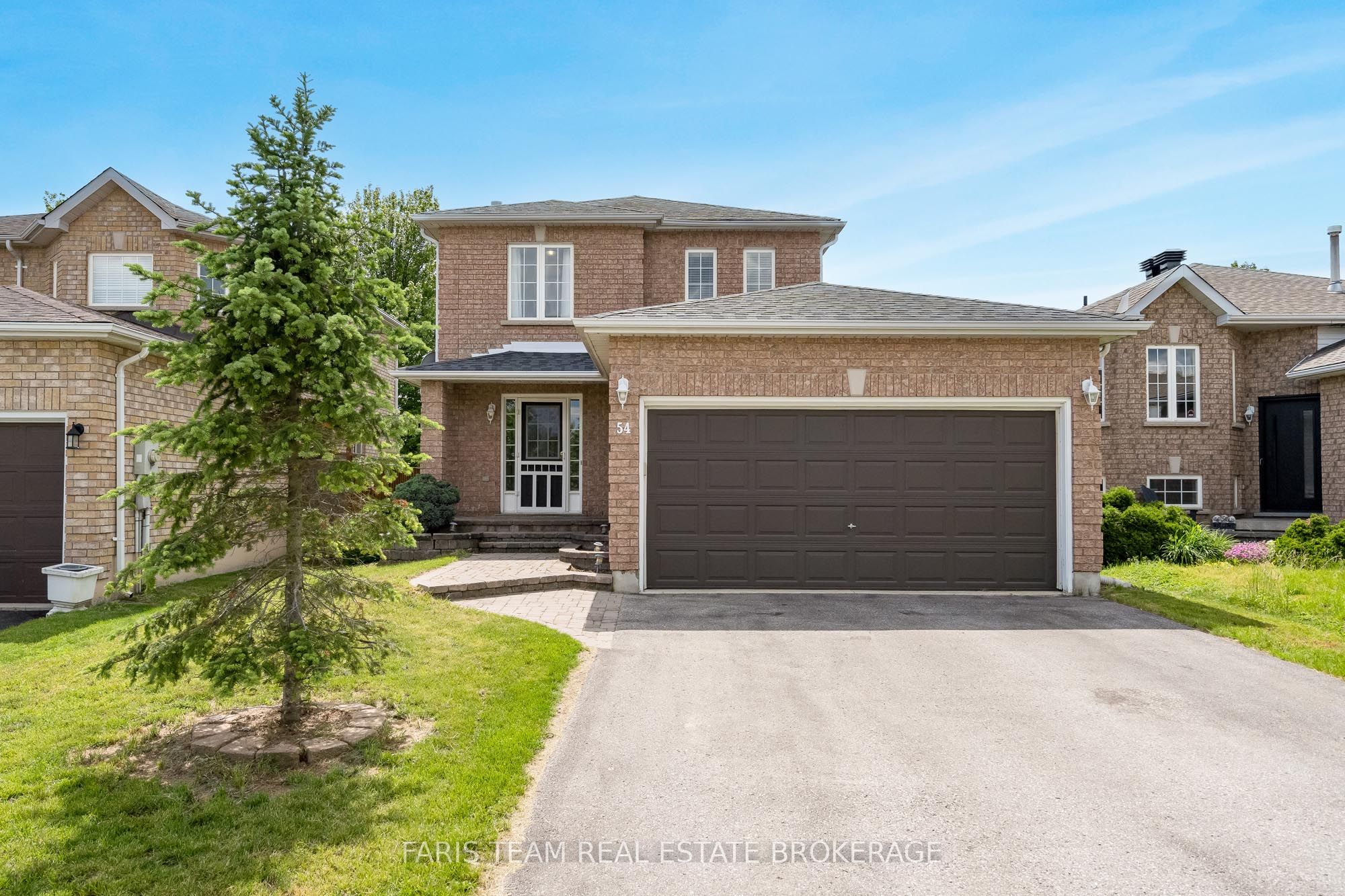 54 Bird Street, Barrie, ON L4N 0X4