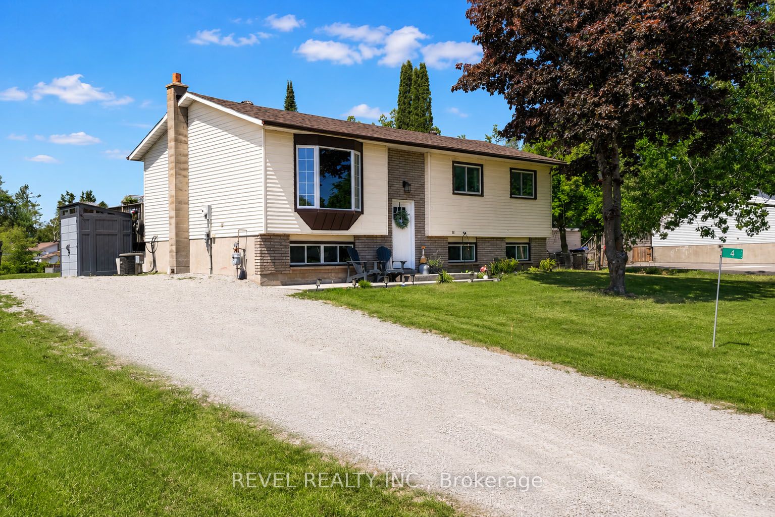 4 Robbins Drive, Oro-Medonte, ON L0K 2G0 photo 2