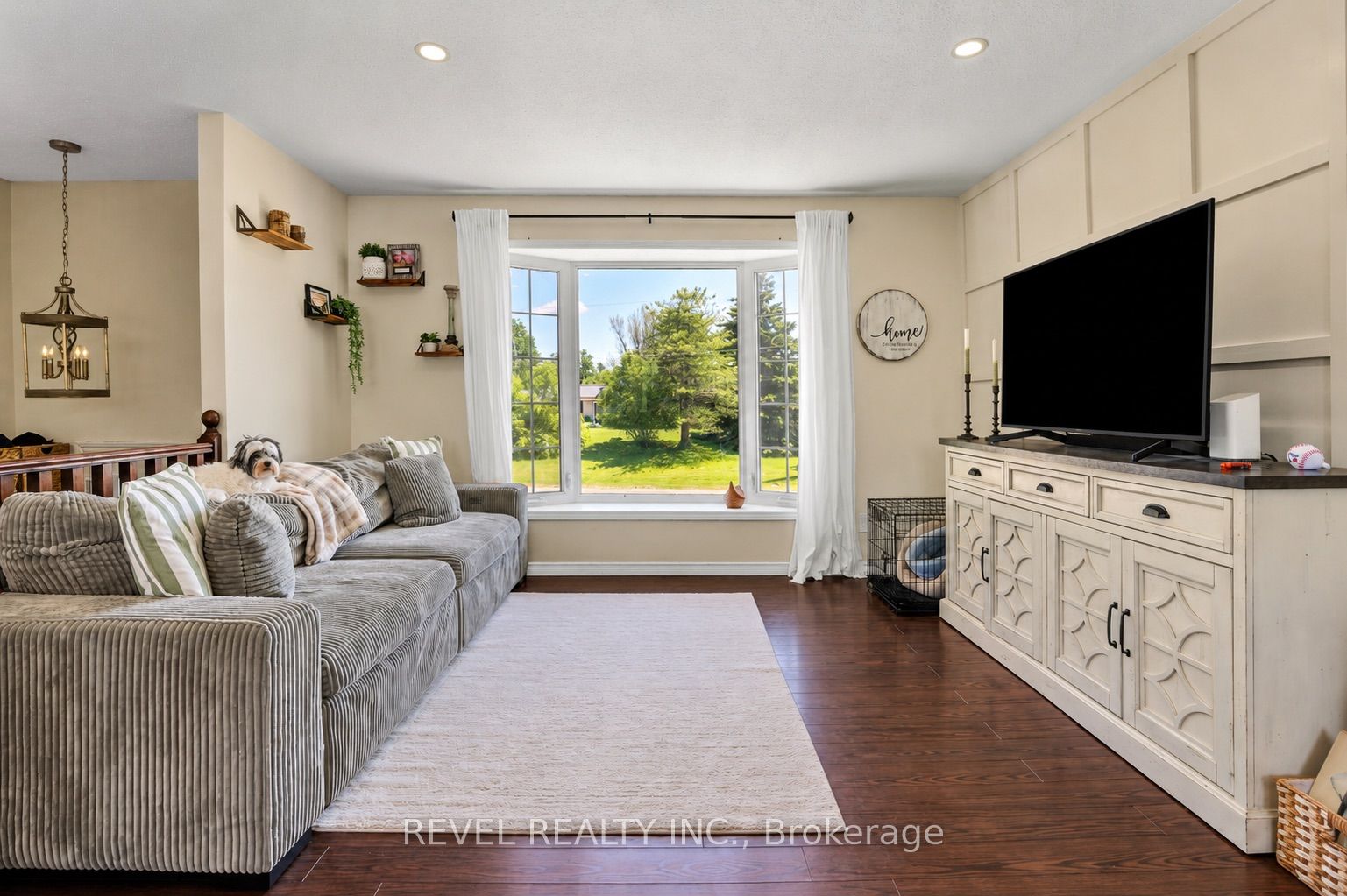 4 Robbins Drive, Oro-Medonte, ON L0K 2G0 photo 5