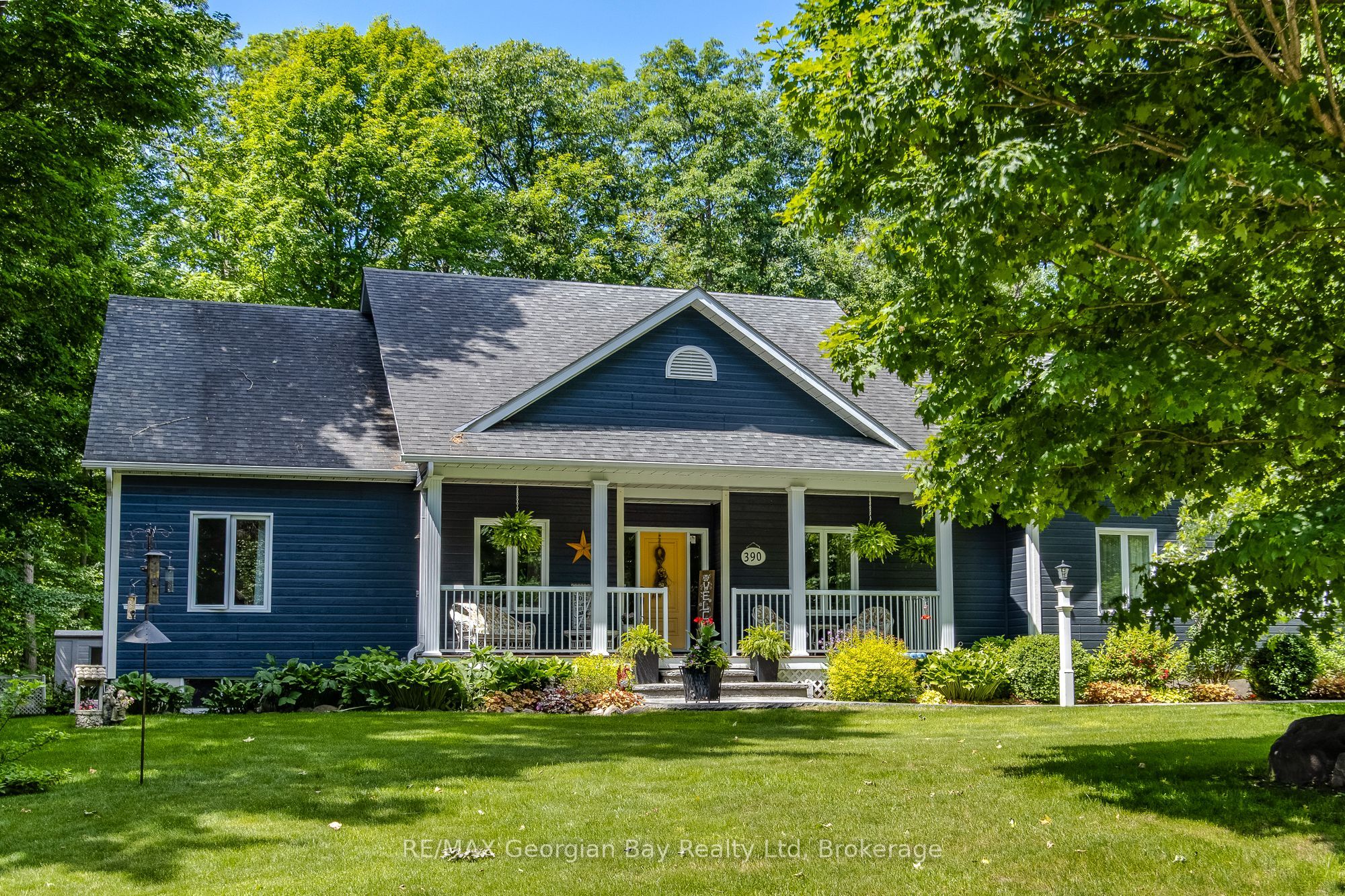 390 Puddicombe Road, Midland, ON L4R 5G7