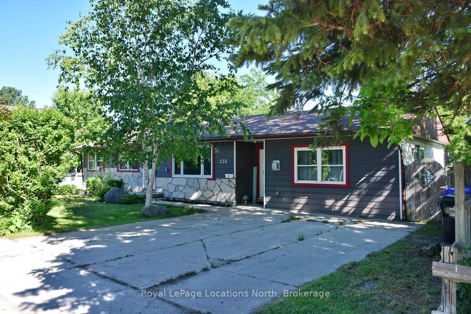 335 Fourth Street W, Collingwood, ON L9Y 1S5