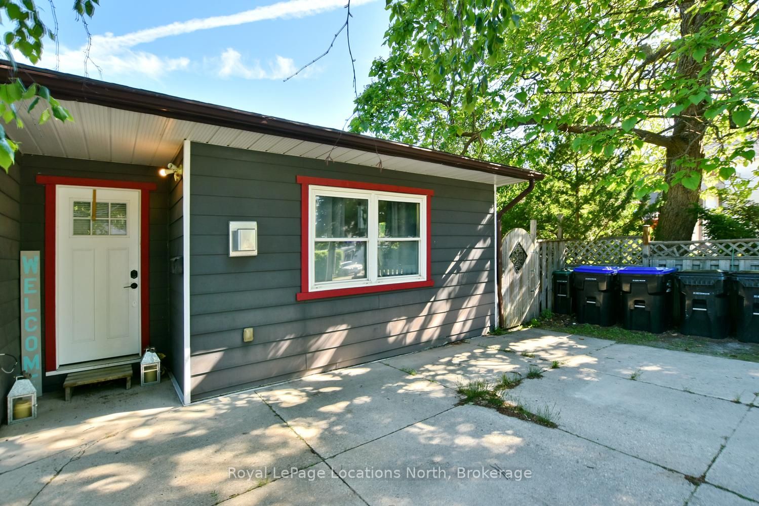 335 Fourth Street W, Collingwood, ON L9Y 1S5 photo 5
