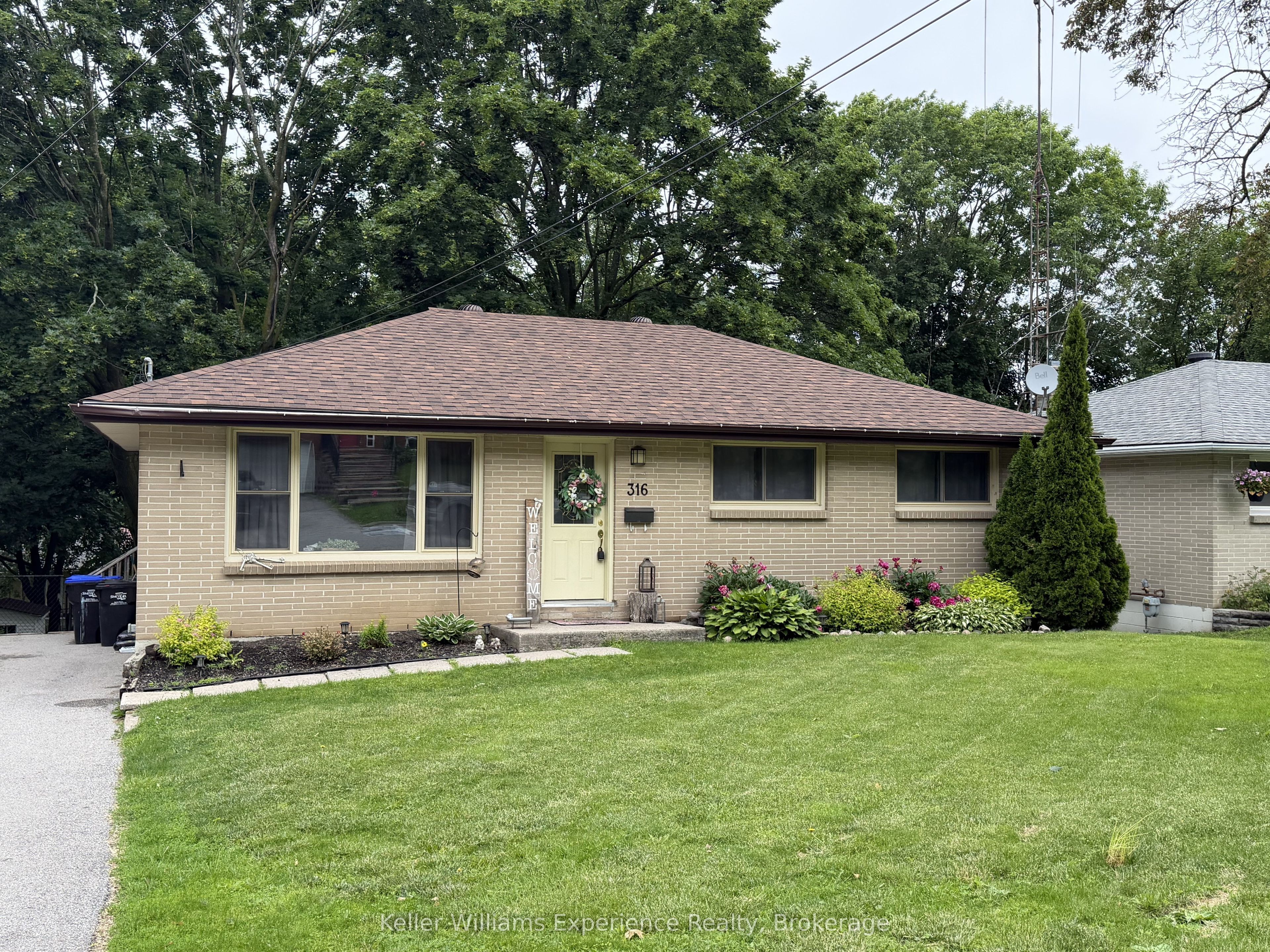 316 HANLY Street, Midland, ON L4R 2N9