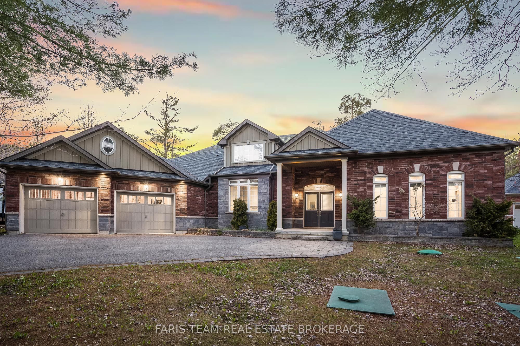 4 Diamond Valley Drive, Oro-Medonte, ON L0L 2E0 photo 3