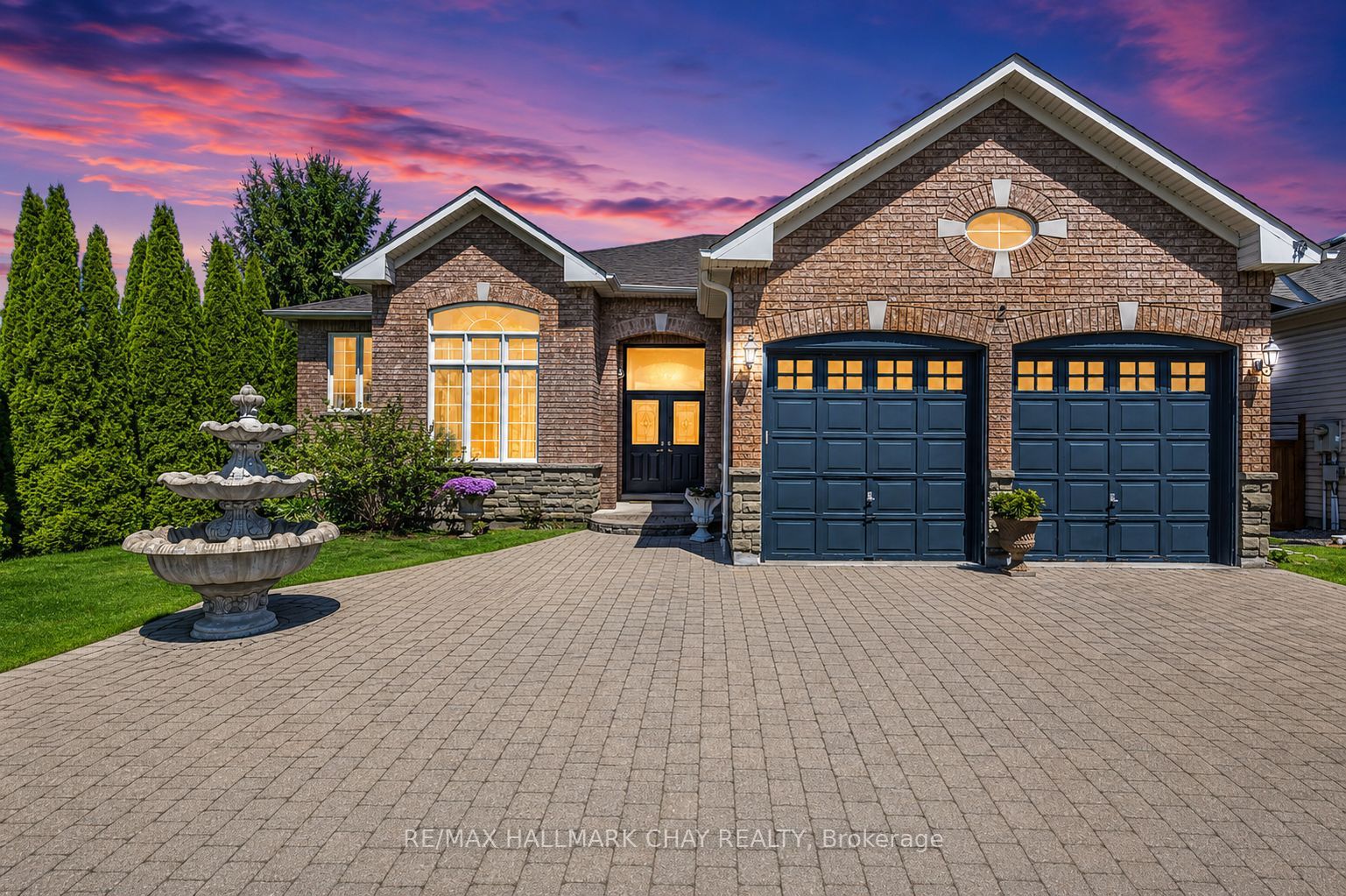 2 Old Hickory Lane, Wasaga Beach, ON L9Z 3A9 photo 2
