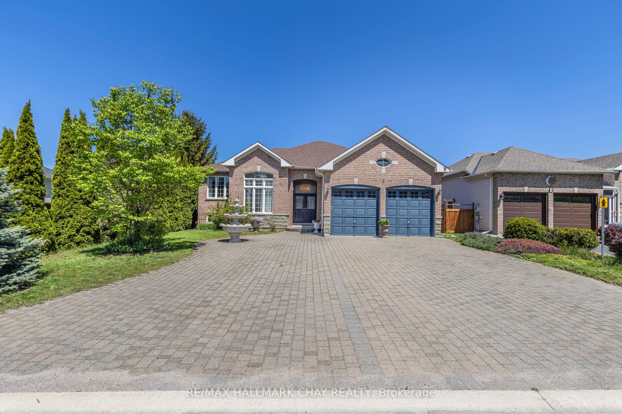 2 Old Hickory Lane, Wasaga Beach, ON L9Z 3A9 photo 4