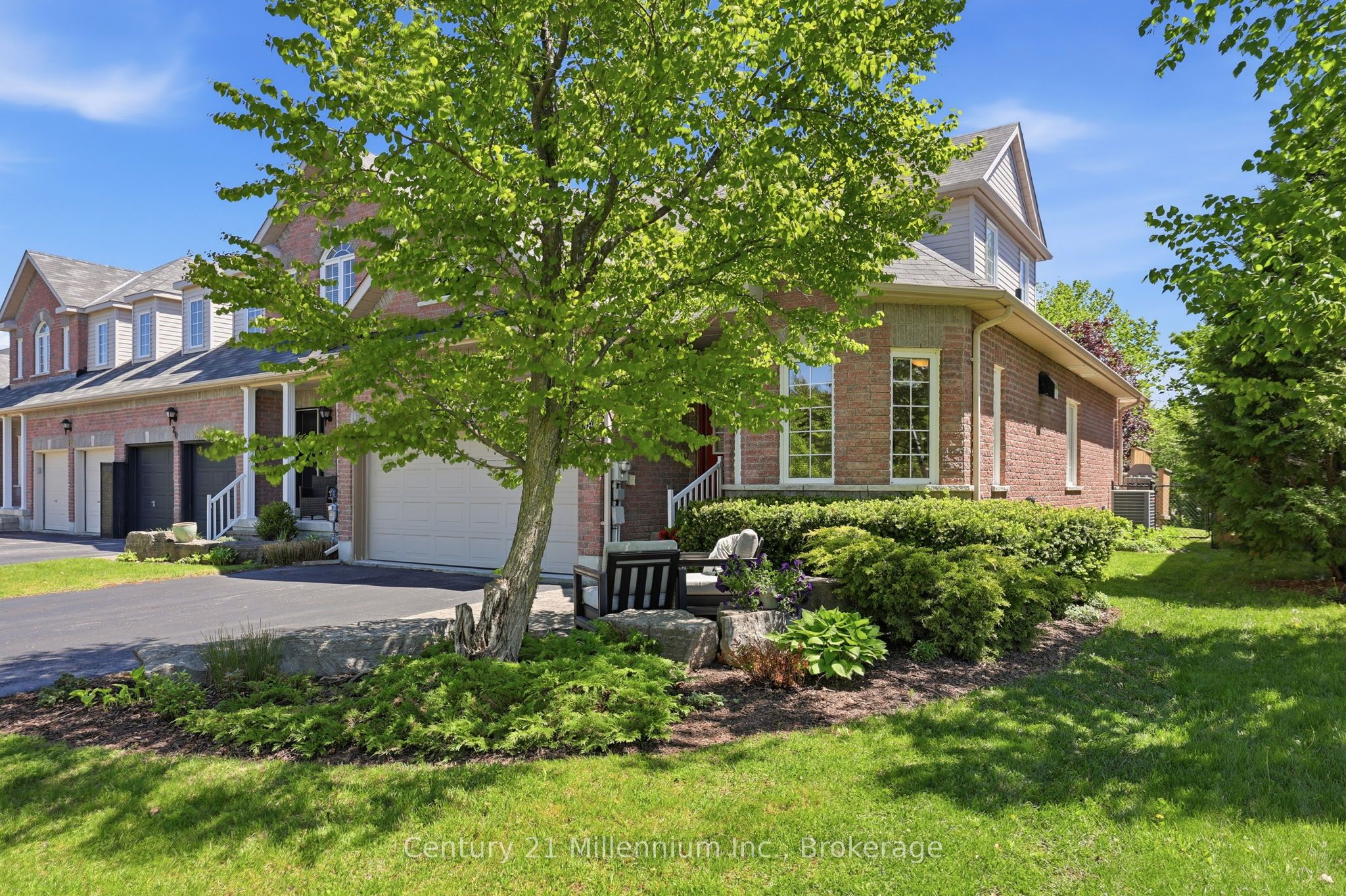 18 Thomas Drive, Collingwood, ON L9Y 0A6 photo 3