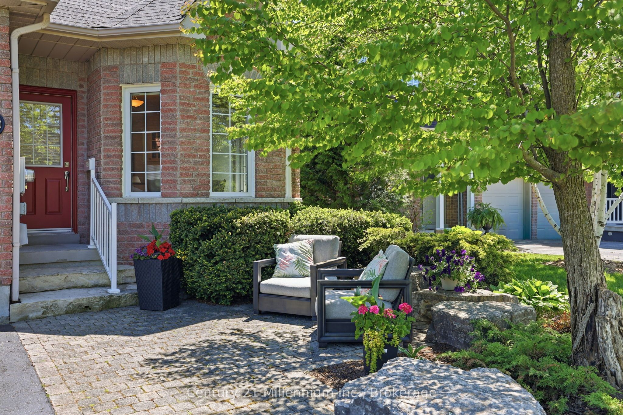 18 Thomas Drive, Collingwood, ON L9Y 0A6 photo 4