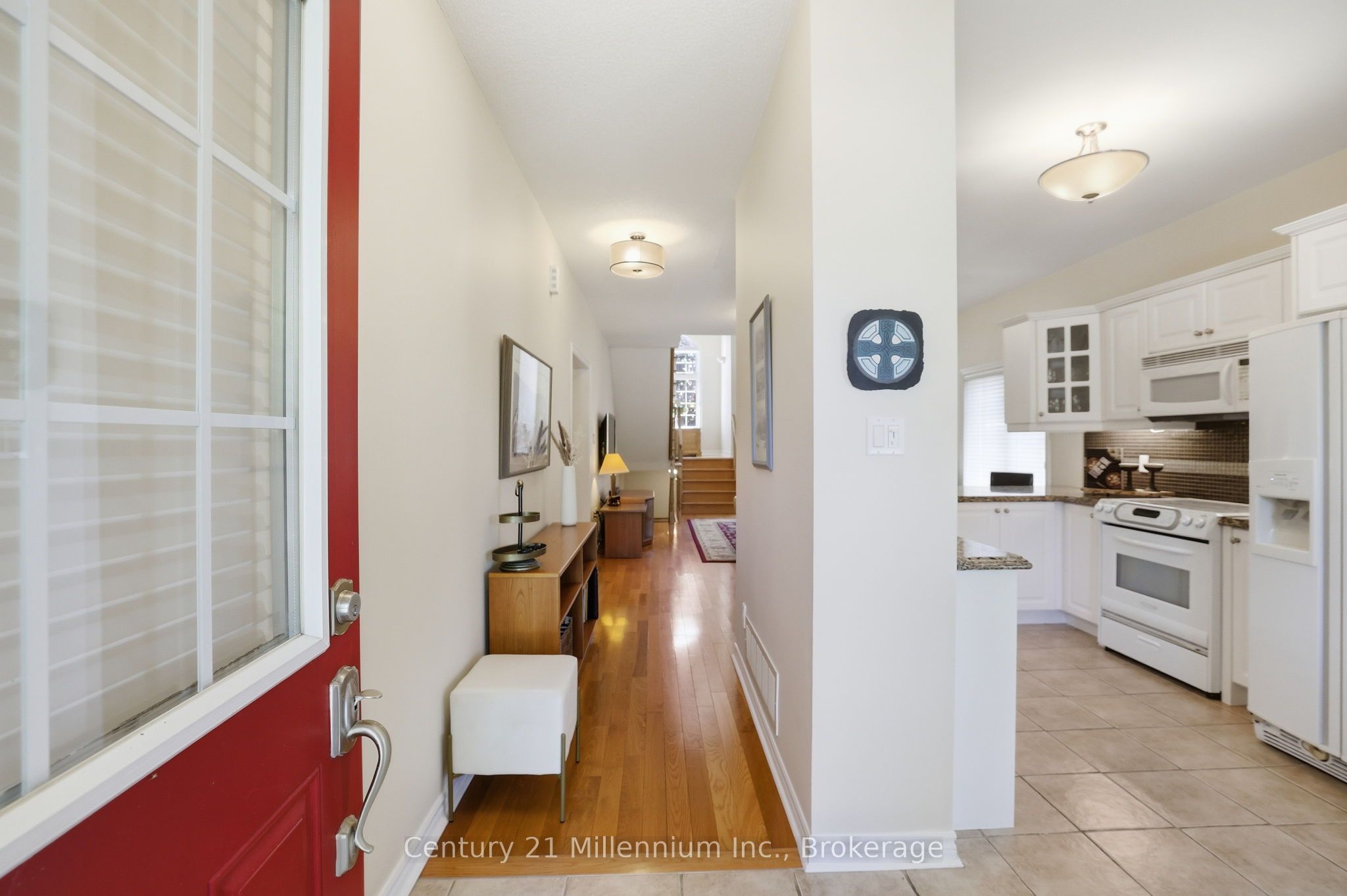18 Thomas Drive, Collingwood, ON L9Y 0A6 photo 5