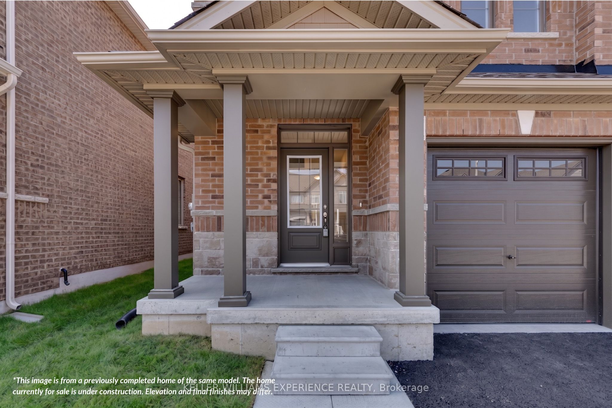 38 Sagewood Avenue, Barrie, ON L9J 0K3 photo 3