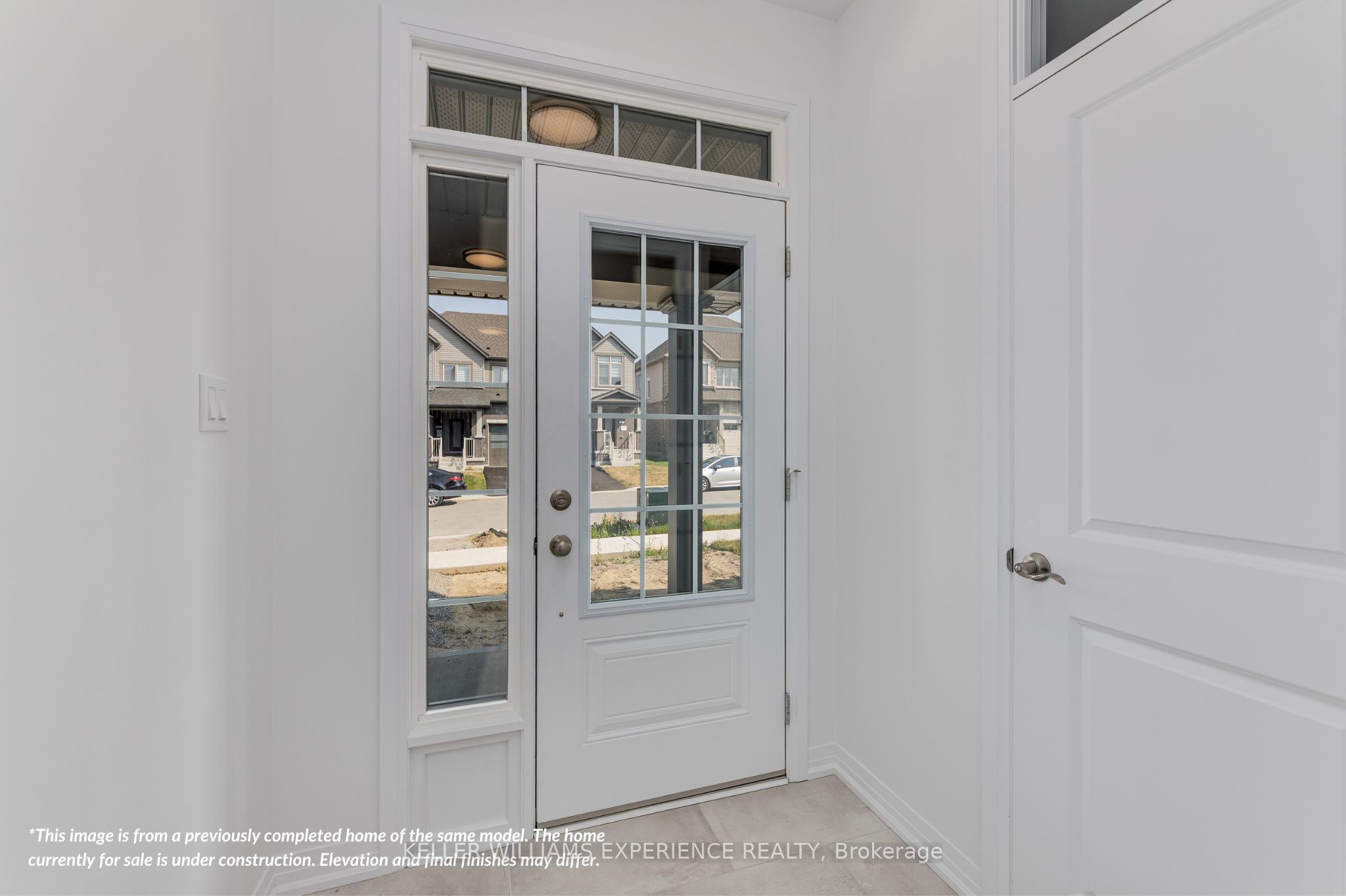 38 Sagewood Avenue, Barrie, ON L9J 0K3 photo 4