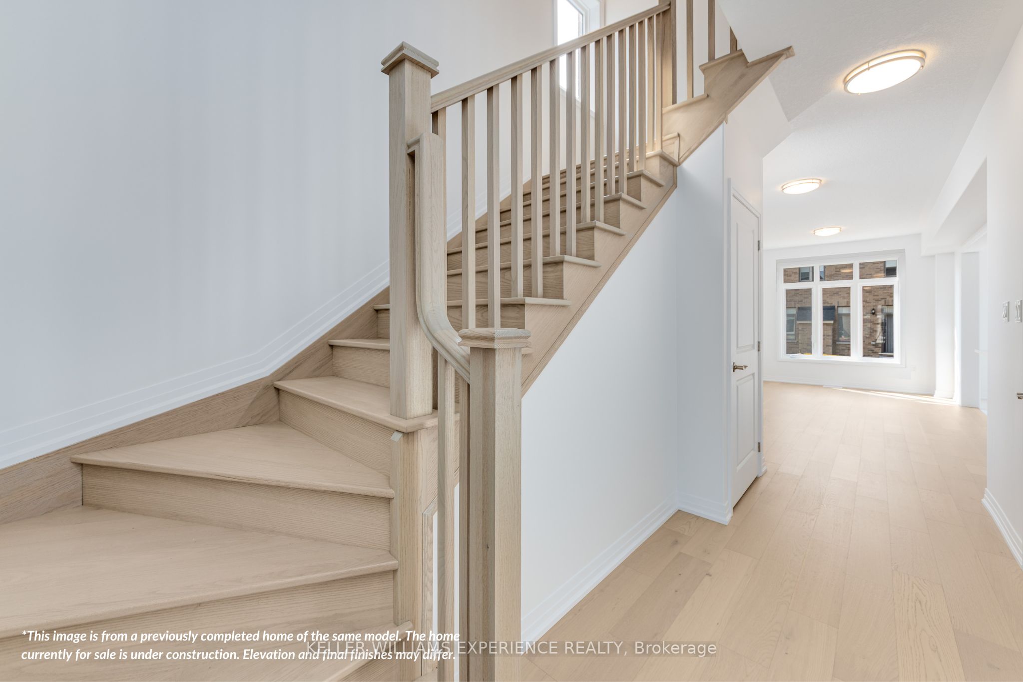 38 Sagewood Avenue, Barrie, ON L9J 0K3 photo 5