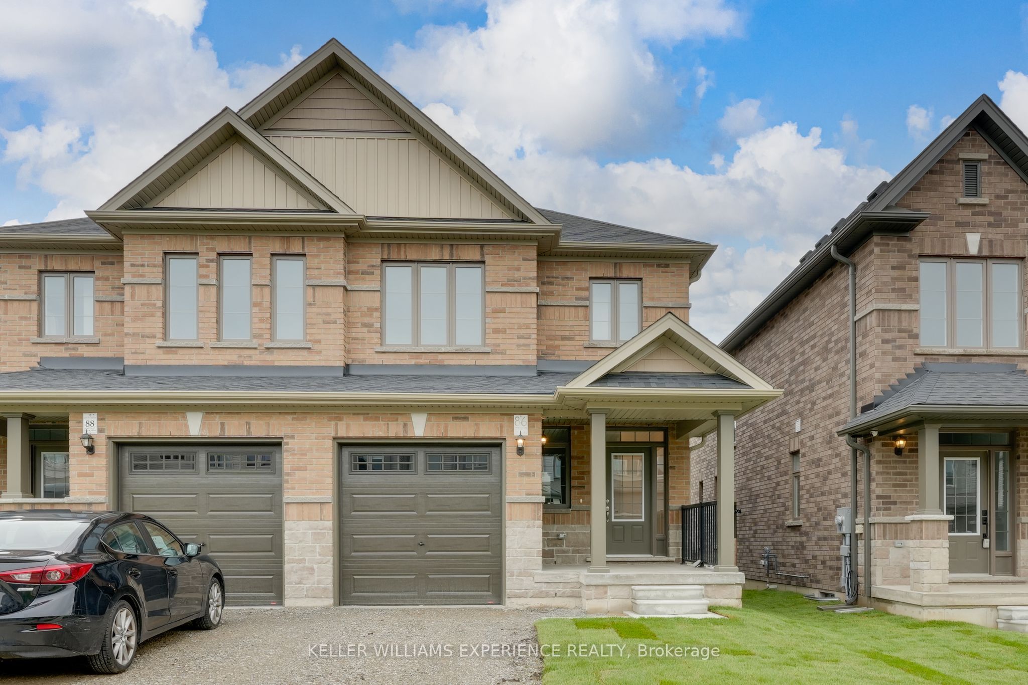 86 Sagewood Avenue, Barrie, ON L9J 0K5 photo 2