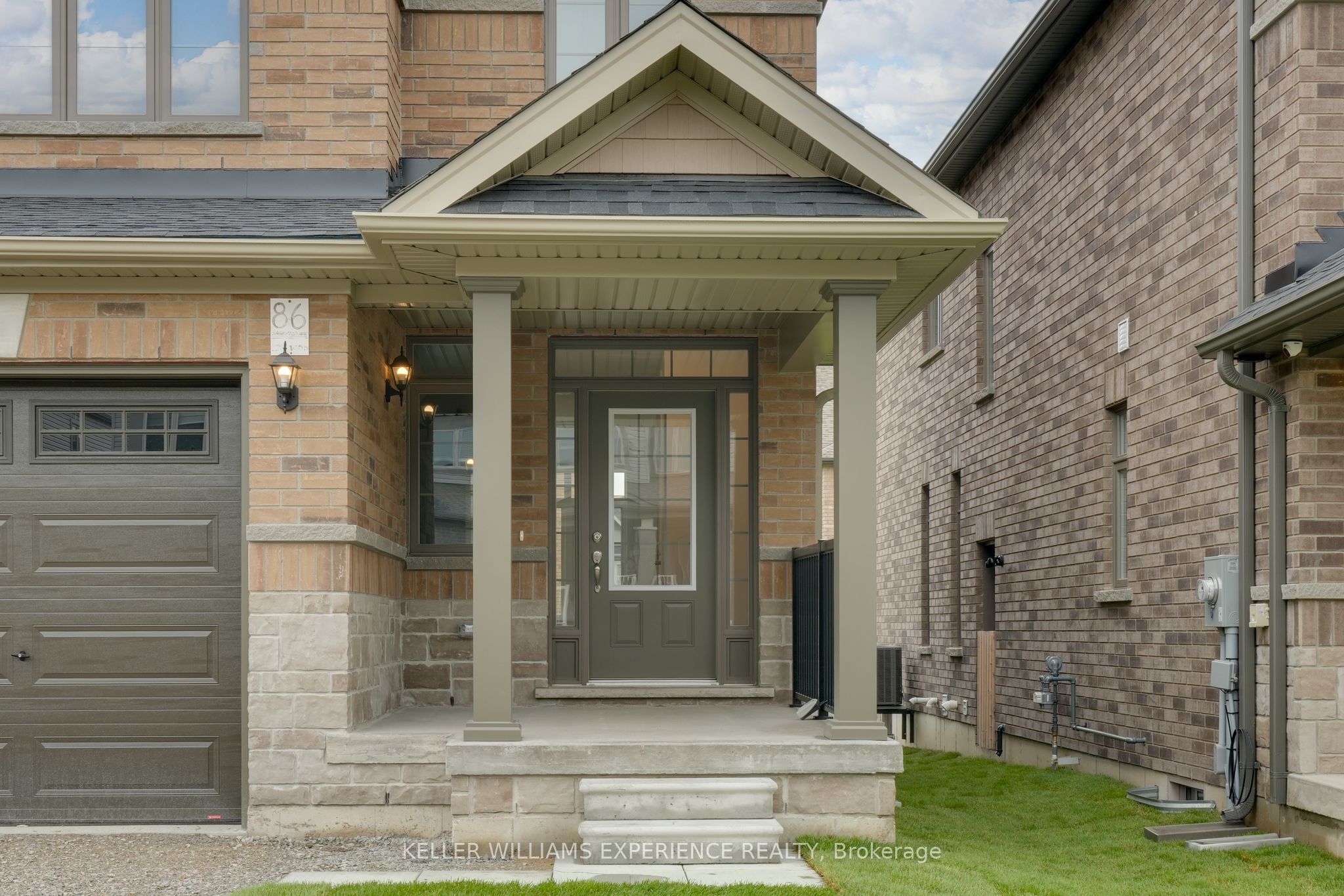 86 Sagewood Avenue, Barrie, ON L9J 0K5 photo 3