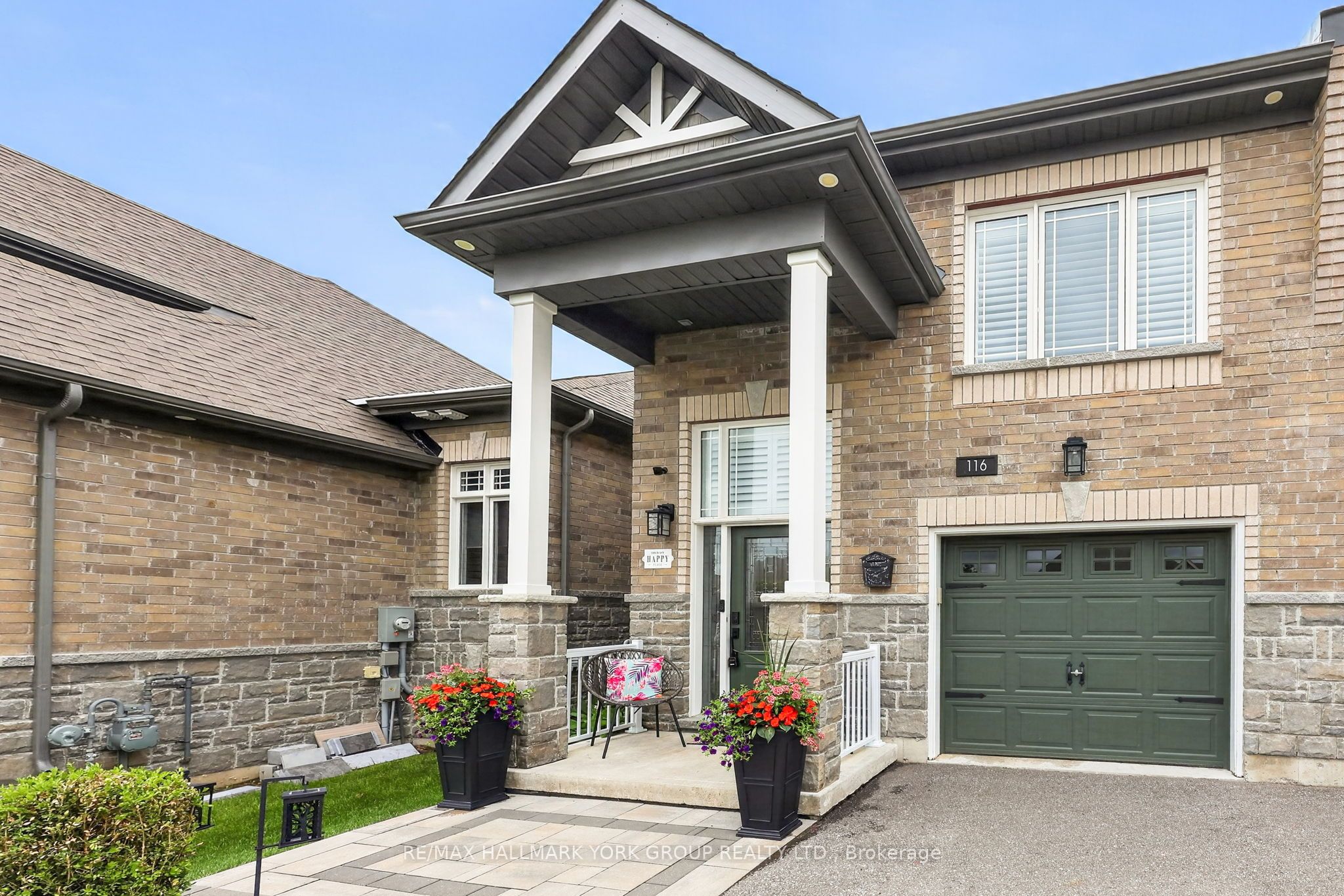 116 Isabella Drive, Orillia, ON L3V 8K7 photo 2
