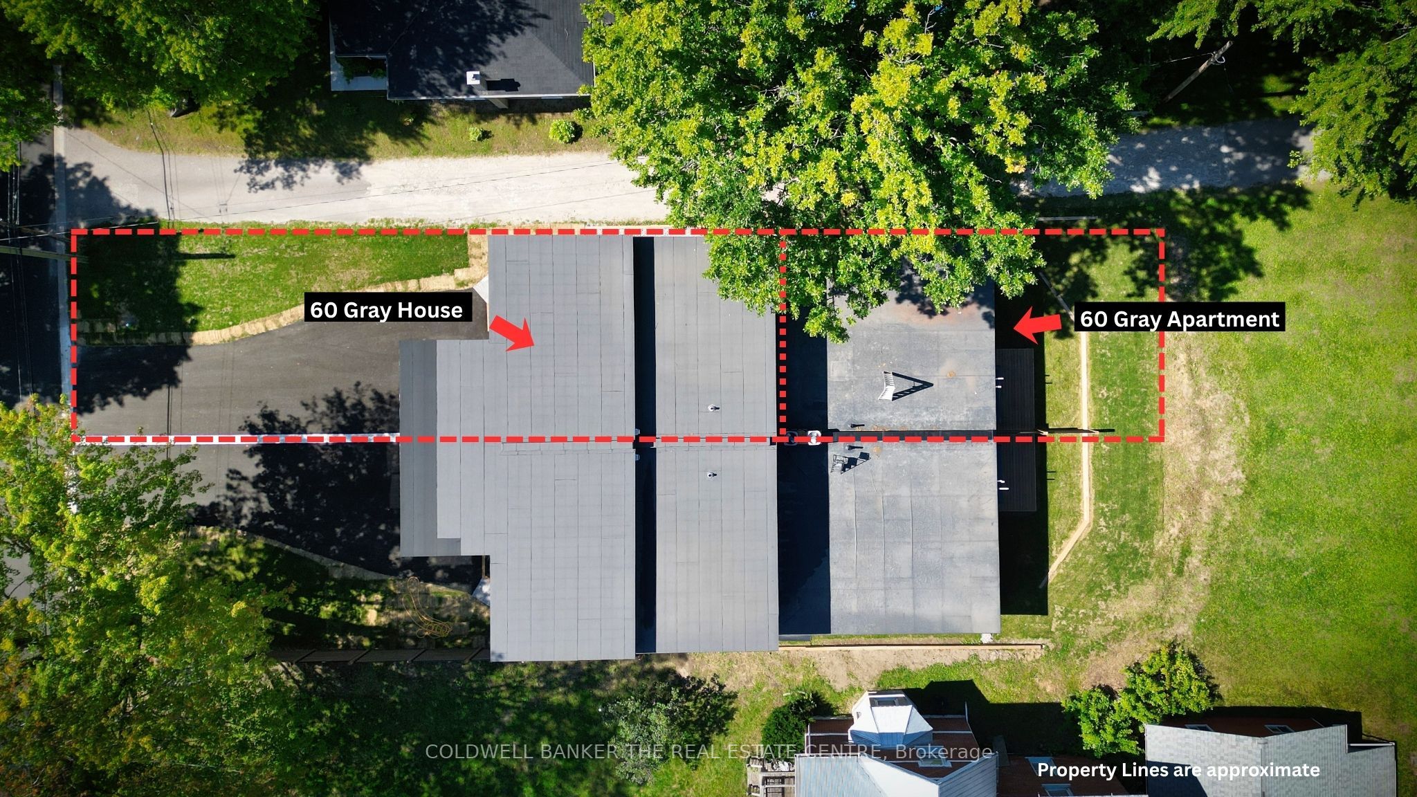 60 Gray Street, Severn, ON L0K 1E0 photo 3