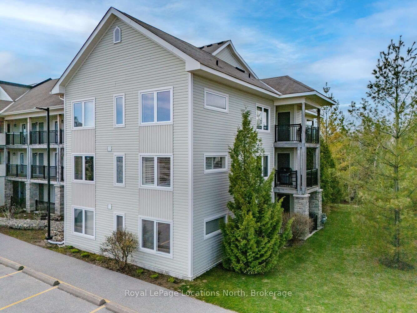 6 BRANDY LANE Drive 208, Collingwood, ON L9Y 0X4 photo 4