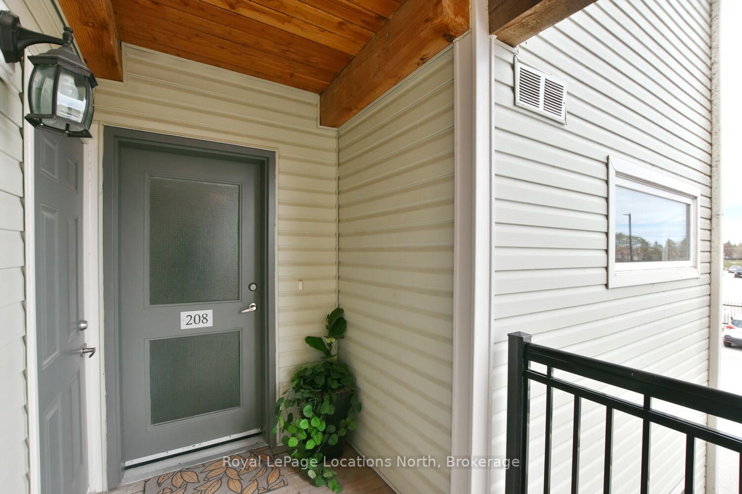 6 BRANDY LANE Drive 208, Collingwood, ON L9Y 0X4 photo 5