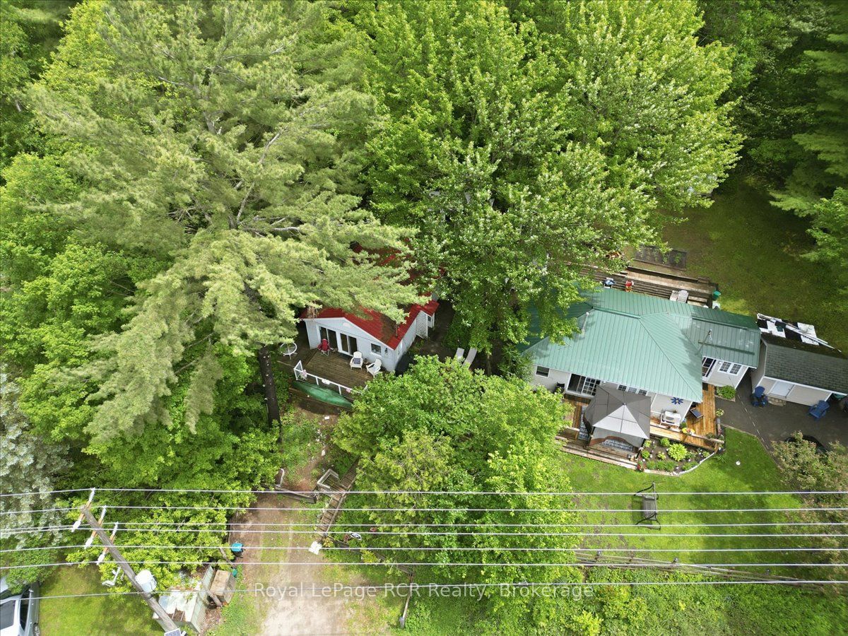 45 Andrew Drive, Tiny, ON L9M 0B4 photo 2