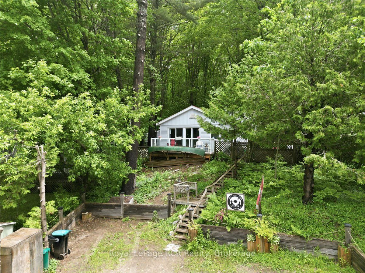 45 Andrew Drive, Tiny, ON L9M 0B4 photo 3