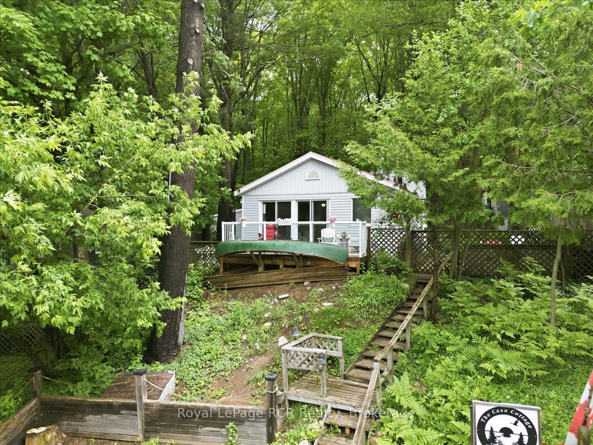 45 Andrew Drive, Tiny, ON L9M 0B4 photo 4
