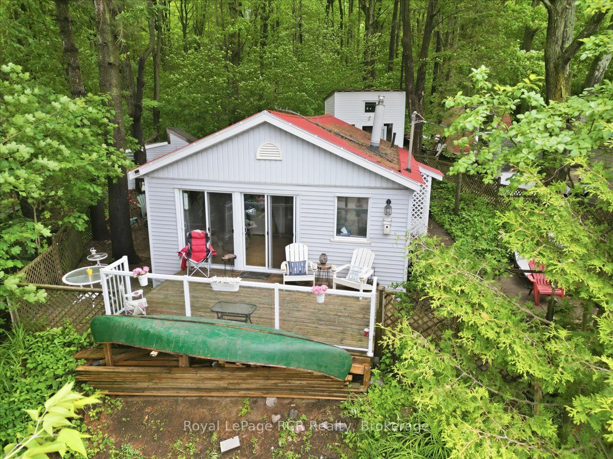 45 Andrew Drive, Tiny, ON L9M 0B4 photo 5