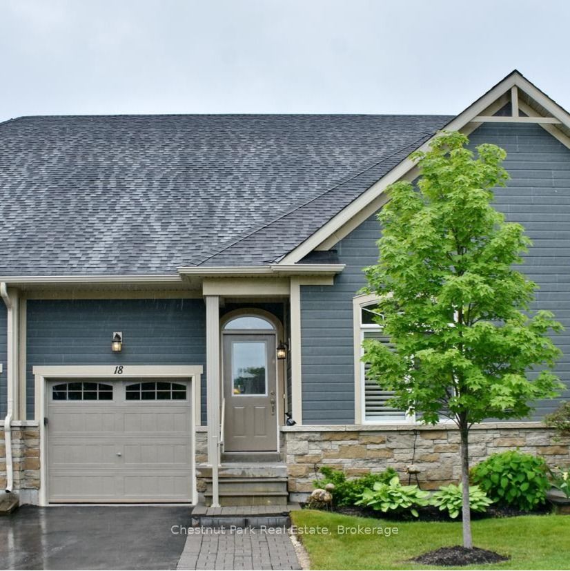18 Sutton Lane, Collingwood, ON L9Y 0Z6 photo 2