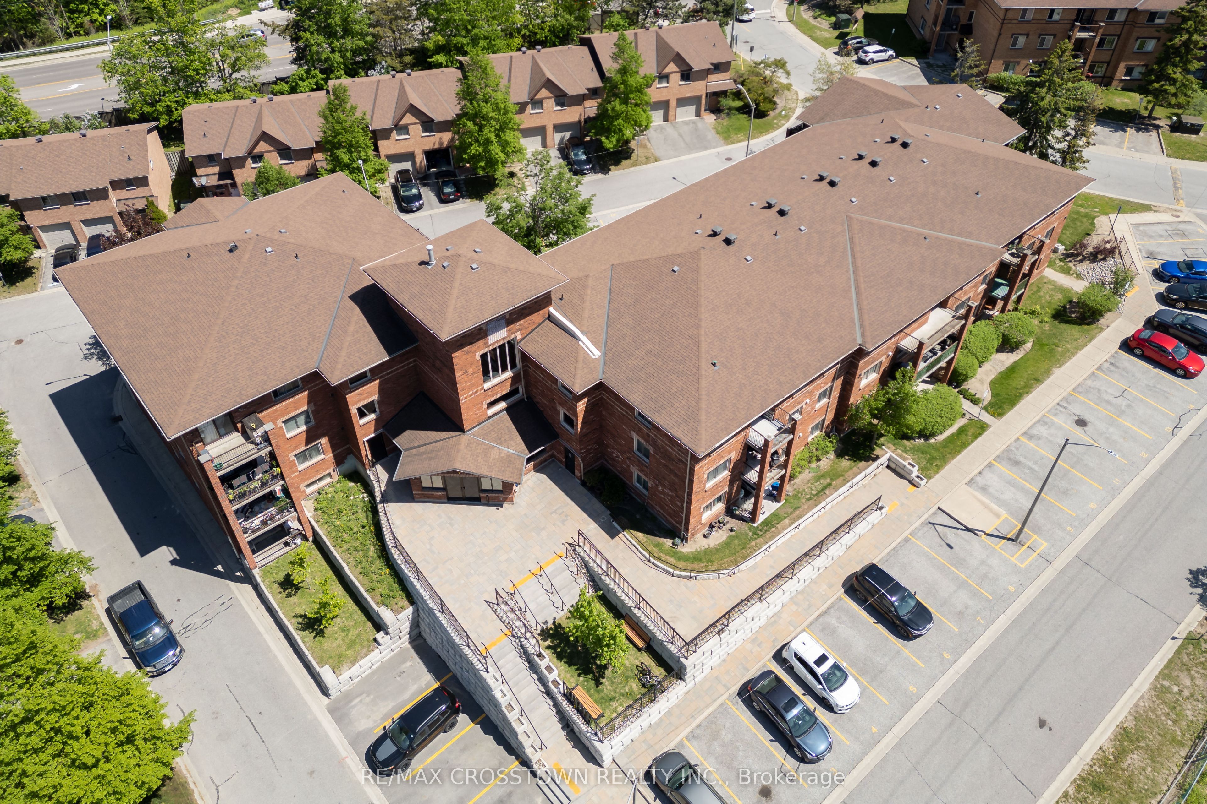 1 Quail Crescent 303, Barrie, ON L4N 6W9 photo 5