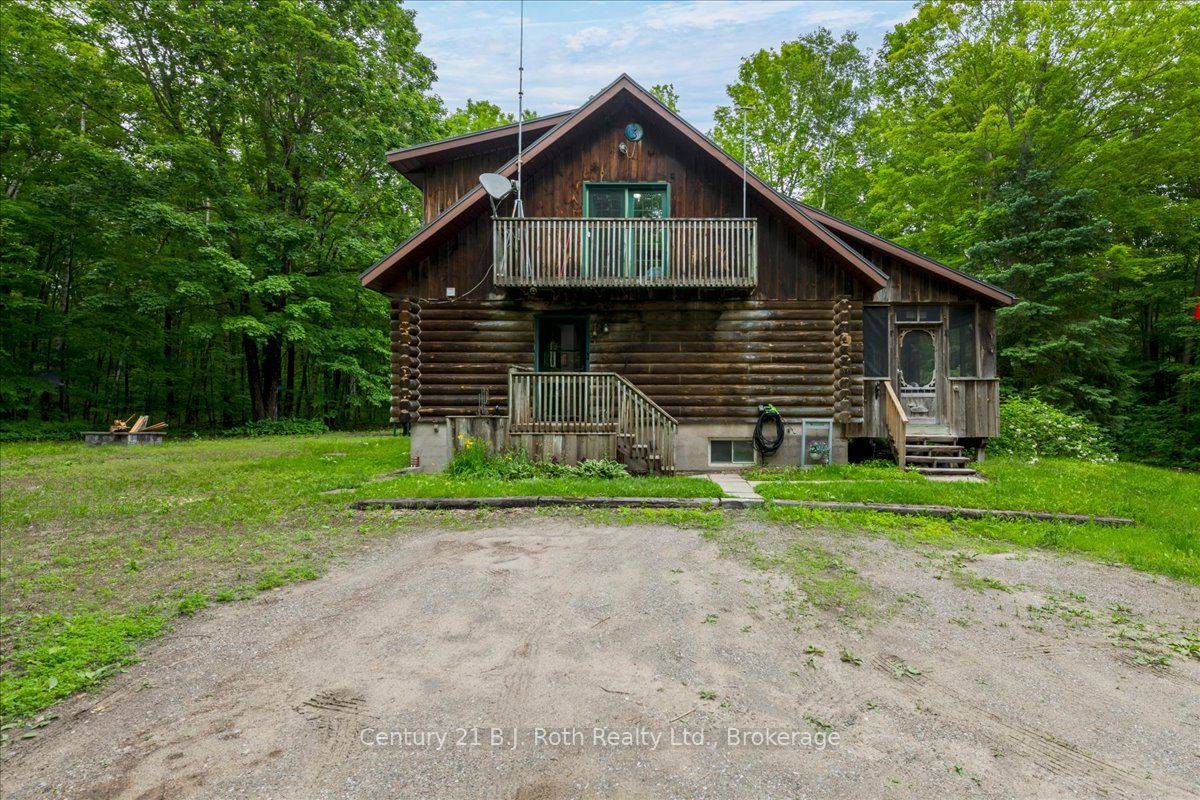 650 Concession 3 Road W, Tiny, ON L0L 2T0