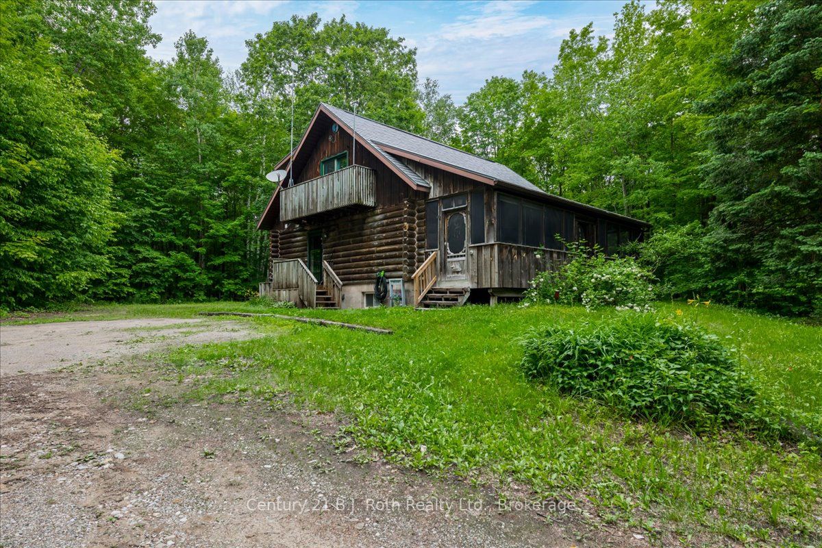 650 Concession 3 Road W, Tiny, ON L0L 2T0 photo 5