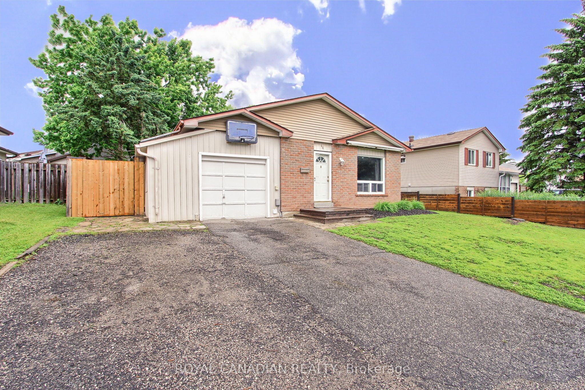 46 Austen Lane, Barrie, ON L4N 5C7 photo 3