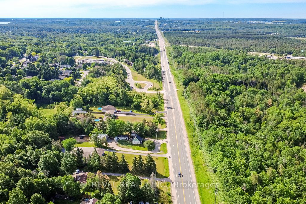 11553 COUNTY ROAD 27 Road, Springwater, ON L0L 1X1