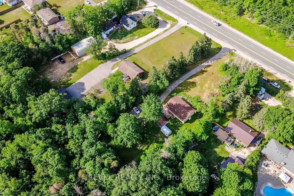 11553 COUNTY ROAD 27 Road, Springwater, ON L0L 1X1 photo 2